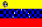 Bandera de Venezuela